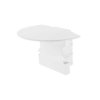 Deko Light 978120 P-ET-02-08 tworzywo sztuczne (S x W x G) 16 x 15 x 23 mm 1 szt.