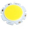 Dioda mocy LED 5W biała ciepła