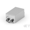 Filtr RFI 20A 1-fazowy 250 V AC 50/60Hz TE Connectivity Montaż kołnierzowy