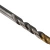 Wiertło Ø: 12.7mm dł: 151 mm HSS Dormer Wiertło kręte
