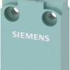 Wyłącznik krańcowy typ Trzpień Siemens NO/NC IP67