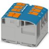 Blok rozdzielczy 7 -żyłowy Phoenix Contact 26 →14 AWG