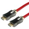 Roline Kabel HDMI 5 m A: HDMI B: HDMI A: Męski B: Męski HDMI 2.0