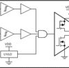 Automotive, 35V VDD, 2.5A/5A single-channel low-side gate driver with 9V UVLO and split outputs | DBV | 6 | -40 to 125