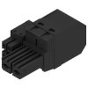 Weidműller 1080550000 Connector Female Unshrouded 7.62mm