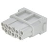Harting 09 14 012 3102 Crimp Single Module 12 Contacts 1pc