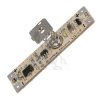 Ster. wł/wył. x1 LED 12/24V SIMPLE TOUCH