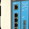10024455 Router, SFP, modular