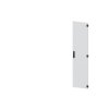 SIVACON Tür, rechts, IP55, H: 1800 mm, B