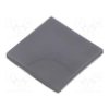 THERMOPAD-6X3X30