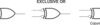 Single 2-input, 1.65-V to 5.5-V XOR (exclusive OR) gate | DBV | 5 | -40 to 125