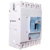 Rozłącznik mocy 4P 400A DPX3-I 630 422218