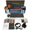 Sinclair ZX Spectrum +2 (grey) in Original Box (Dixons Superdeal)