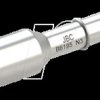 B6195 Nozzle, for Nitrogen Precision Handle T470-NA, dia. 16.5 mm