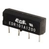 ECE EDR101A1200Z 12V 10V SIL Reed Relay