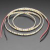 Adafruit Double-Sided Single Color 12V LED Strip - Warm White 3000K - 1m