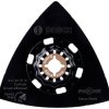 Płytka ścierna Bosch Accessories AVZ 90 R 2609256F04 1 szt.