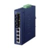Nie Ethernet Switch 6-portowy , Planet Bez zarządzania