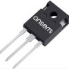 MOSFET N-kanałowy 47 A TO-247 650 V