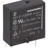 SDT-S-112LMR przekaźnik elektromagnetyczny SPDT, zas. 12Vdc