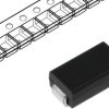 Dioda prostownicza 1N4007 M7 - 1A 1000V SMD SMA