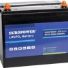 Akumulator LiFePO4 25,6V 50Ah (żywotność 5 lat) LFP/24/50/E/B