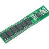Moduł BMS zabezpieczający Li-ion 1S 12A 3.7V 4.2V