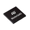 MASTERGAN3TR High power density 600 V Half bridge driver with two enhancement mode GaN HEMTs