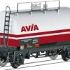 Märklin Start up 44404 Wagon cysterna AC Avia