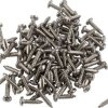 839538 LIKO A2 Blachowkręt 2.9 mm 6.5 mm Krzyżakowy PH DIN 7981-C stal nierdzewna A2 100 szt.