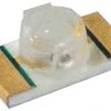 Dioda IR SMD 2-pinowa, λ 860nm, 3.3 x 1.7 x 1mm, CHIP LED, ams OSRAM 40mW