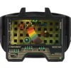 Filtr spawalniczy, Poliwęglan, Filtr samościemniający, do uzytku z: 3M Speedglas 9000/9002 hełm spawalniczy,