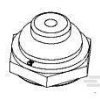 TE Connectivity 1825619-1 TE AMP Toggle Pushbutton and Rocker Switches 1 szt. paczka