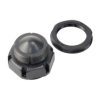 mmWave - 80GHz Liquid Level Detection Sensor (40 Meters, UART)