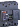 Wyłącznik nadprądowy 3P C 125A AC NG125N 18644