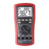 BM827s Multimetr TRMS,Temp,dual LCD,USB Brymen