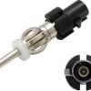 Adaptor antenowy BMW-DIN prosty Fakra A CB-31216