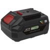 Sealey CP20VBP4 Power Tool Battery 20V 4Ah Lithium-ion for CP20V Series