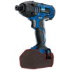 Draper 89520 Storm Force® 20V Cordless Impact Driver - Bare