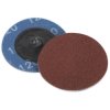 Sealey PTCQC50120 Quick Change Sanding Disc Ø50mm 120Grit Pack of 10
