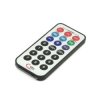Pilot na podczerwień 38kHz - 21 klawiszy