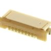 Molex 522710879 Złącze FFC, FPC MOL Micro Solutions, piny: 8, 500 mA, 1 szt.