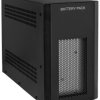 BP3-T4X9 24V - moduł zasilania do UPS