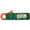 Extech 380942 Clamp Meter Digital 4000 Count 0.1 mA AC Low Current Sensitivity