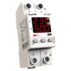 Przekaźnik Napięciowy Z Kontrolą Prądu Digitop Va-50A G3r