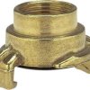 Sprzęgło kłowe z końcówką gwintowaną GARDENA 07109-20 Sprzęgło kłowe, 30,3 mm (1