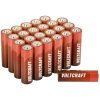 VOLTCRAFT Industrial LR6 AA battery Alkaline 3000 mAh.5 V 24