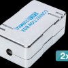 DN-93903-2 Cat.6 connection module, 250 MHz, LSA strips, 2 pieces