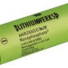 Akumulator; LiFePO4; ANR26650M1B; 3,3V; 2500mAh; fi 25,9x65,2mm; A123; bez zabezpieczenia PCM