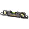 Stanley 0-43-609 Fatmax XL Torpedo Level Magnetic